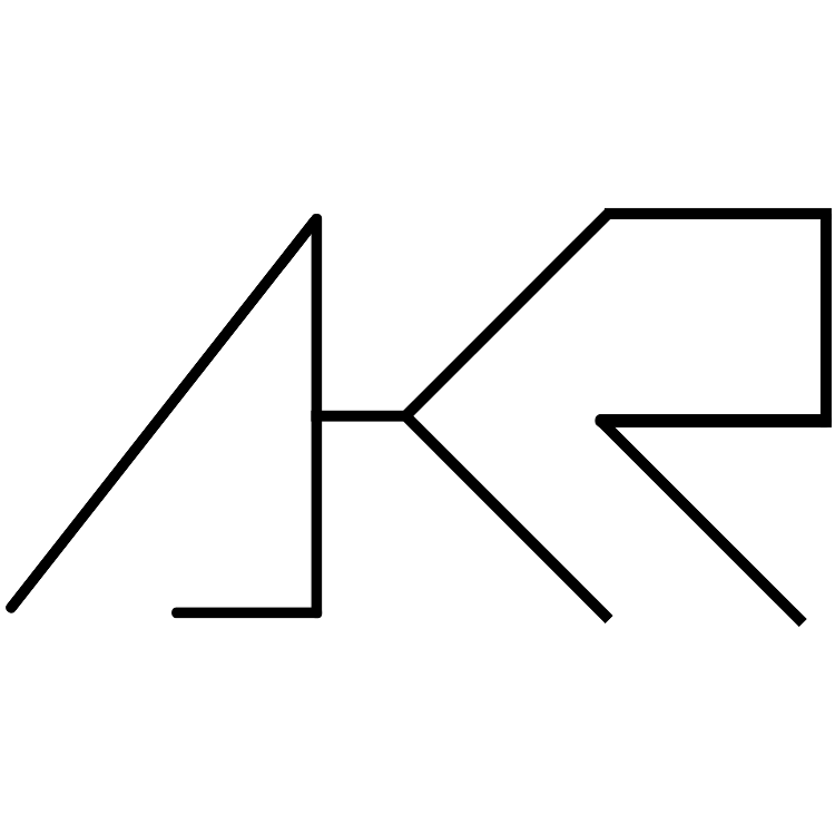 AKR Nakliyat Logo